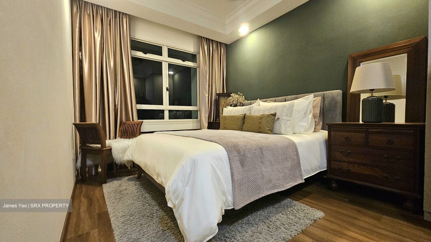 Blk 119B Rivervale Gardens (Sengkang), HDB Executive #597317951